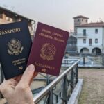 Cresce entre americanos na Europa o desejo de abandonar cidadania dos EUA