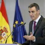 Pedro Sánchez, primeiro-ministro da Espanha, aposta nos trabalhadores imigrantes para sustentar o crescimento econômico do país.