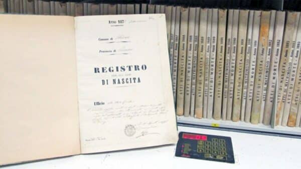 Itália substitui papel por certidões digitais e promete acelerar serviços civis