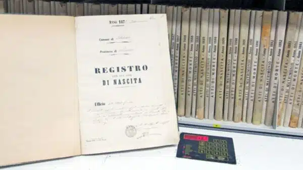 Itália substitui papel por certidões digitais e promete acelerar serviços civis