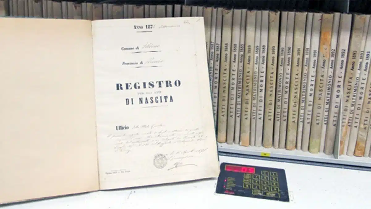 Itália substitui papel por certidões digitais e promete acelerar serviços civis