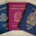 Futuro da dupla cidadania em risco: proposta dos EUA mira americanos na Europa