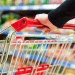 Gasto no supermercado sobe mais de 26% na Itália desde 2020
