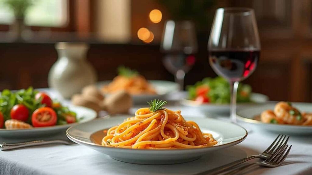 Gastronomia italiana é reconhecida pela UNESCO como patrimônio da humanidade