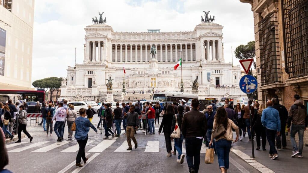 12 dicas práticas para curtir Roma sem perrengue