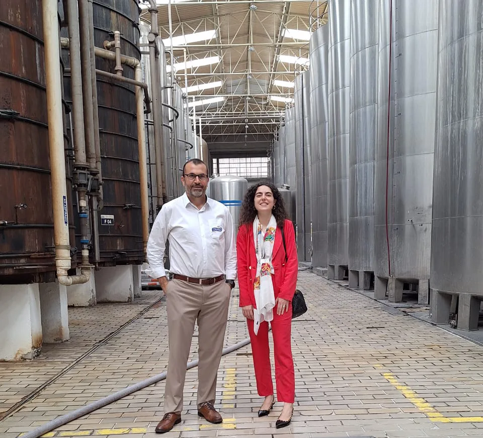 Marcelo Cereser e Marianna Haddad: Consulado da Itália inicia projeto de visitas a cidades do interior com presença italiana