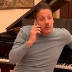 Vídeo de Porchat na Embaixada do Brasil em Roma gera reação política após ironia sobre boicote à Havaianas