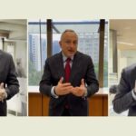 Ano intenso e recorde de cidadãos: Cônsul Domenico Fornara divulga mensagem de fim de ano