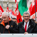 Greve geral na Itália deve afetar transportes, escolas e hospitais