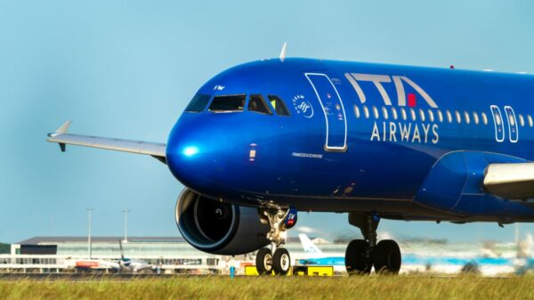 Greve aérea afeta aeroportos na Itália nesta quarta-feira; veja o que muda nos voos