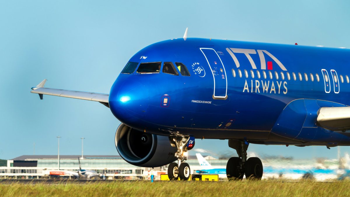 Greve aérea afeta aeroportos na Itália nesta quarta-feira; veja o que muda nos voos