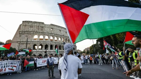 Três ONGs sediadas na Itália são acusadas de financiar o Hamas com fachada humanitária