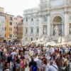 Fontana di Trevi pode começar a cobrar entrada já no início de 2025
