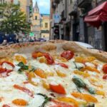 Napoli é eleita a melhor cidade do mundo para comer, segundo ranking global