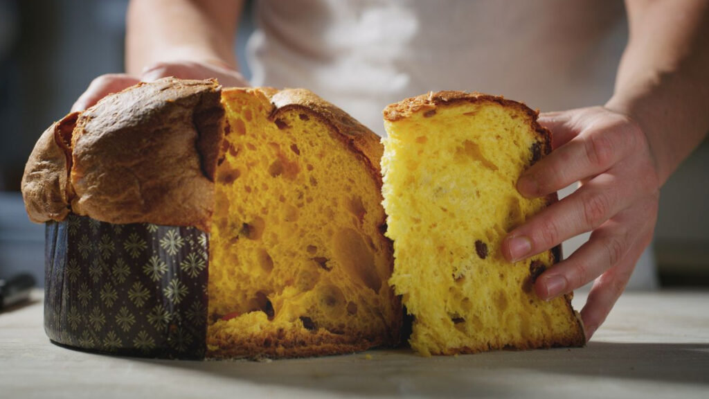 Os 8 melhores panettones dos supermercados italianos em 2025, segundo Gambero Rosso