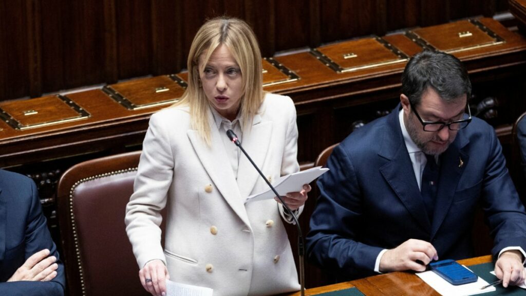 Com apoio da Itália, acordo Mercosul-UE deve ficar para 2026