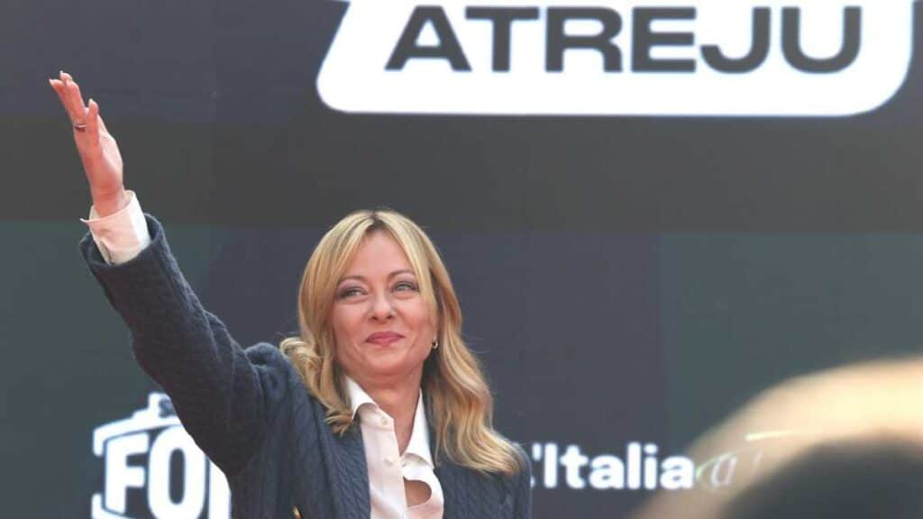 Nova taxa, cortes e bônus: veja o que muda para estrangeiros na Itália, de Giorgia Meloni, em 2026