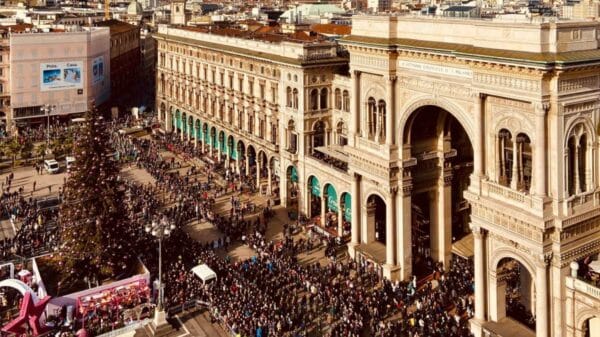 O que você precisa saber sobre a vida na Itália em dezembro de 2025