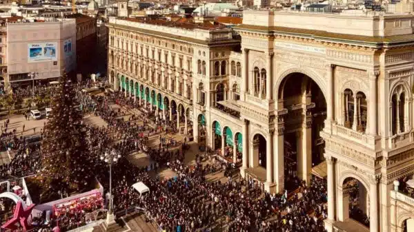 O que você precisa saber sobre a vida na Itália em dezembro de 2025