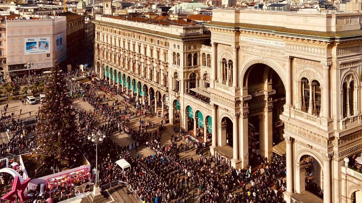 O que você precisa saber sobre a vida na Itália em dezembro de 2025