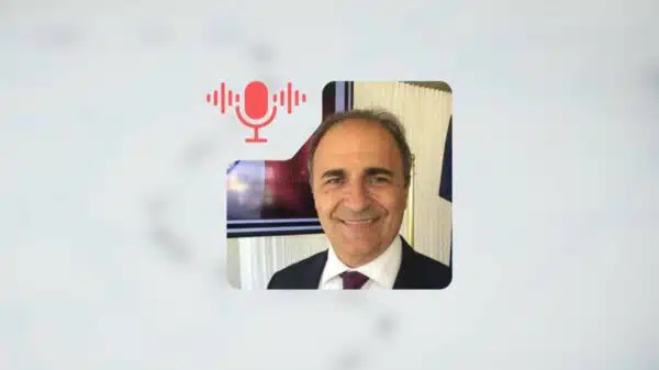 Entrevista: Ricardo Merlo fala sobre cidadania, saúde e atuação do MAIE