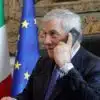 Itália quer frear avanço da China na América Latina, diz Tajani