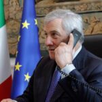 Itália quer frear avanço da China na América Latina, diz Tajani