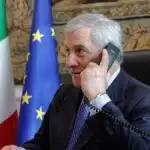 Itália quer frear avanço da China na América Latina, diz Tajani
