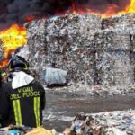 “Terra das Chamas” ainda mata: máfia, câncer e abandono no sul da Itália