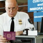 Estados Unidos exigirá histórico de redes sociais para entrada de turistas, incluindo italianos