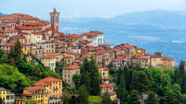 Dois mil euros para quem se mudar para Varese: 3.000 pedidos do Brasil; edital ampliado para menores de 45 anos