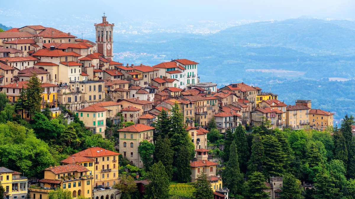Dois mil euros para quem se mudar para Varese: 3.000 pedidos do Brasil; edital ampliado para menores de 45 anos