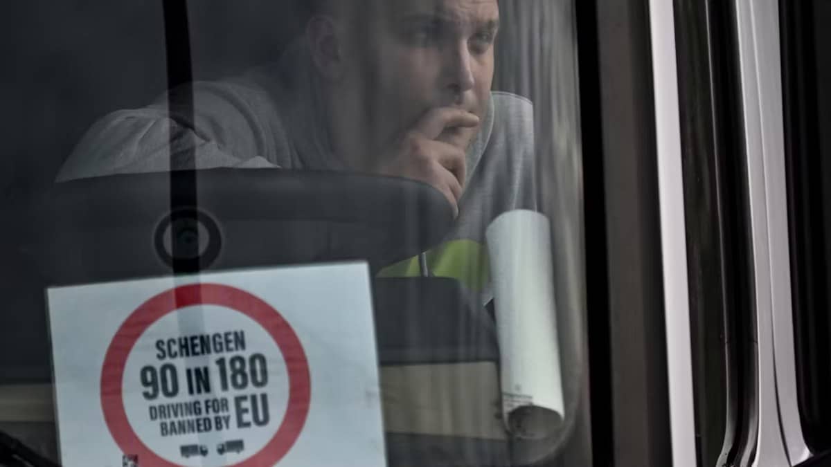 UE quer ampliar limite de 90 dias para trabalhadores estrangeiros no Espaço Schengen