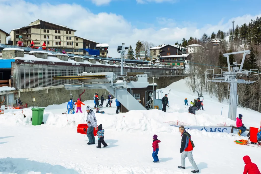 Abetone | Foto: Depositphotos