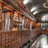Conheça a Biblioteca Braidense, espaço histórico e gratuito em Brera, que muitos milaneses nunca visitaram