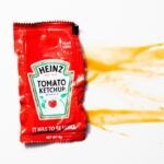 Europa proíbe sachês de ketchup e maionese a partir de agosto