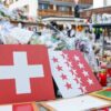 Tragédia em Crans-Montana: Italiana de 15 anos acorda e reconhece a família em Zurique