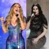 Mariah Carey e Laura Pausini farão parte da cerimônia de abertura dos Jogos de Inverno 2026
