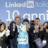 Relatório do LinkedIn aponta alta demanda em IA, engenharia e saúde para este ano.