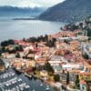 Bellano, localizada na margem oriental do Lago de Como, é uma das três vilas italianas premiadas pela ONU em 2026.