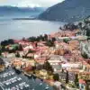 Bellano, localizada na margem oriental do Lago de Como, é uma das três vilas italianas premiadas pela ONU em 2026.