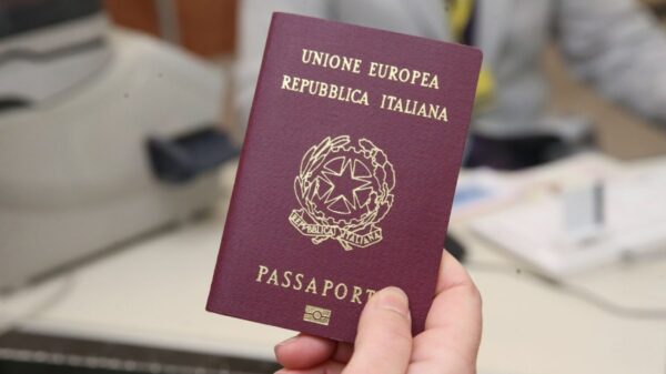 Consulado da Itália em Porto Alegre bate recorde de passaportes e número de cidadãos registrados no Estado passa de 135 mil