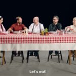 A Pizza Hut lançou uma nova linha de massas com uma estratégia focada no humor e na autocrítica.