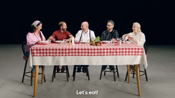 A Pizza Hut lançou uma nova linha de massas com uma estratégia focada no humor e na autocrítica.