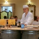 Perché gli italiani mangiano pasta tutti i giorni e non ingrassano? 