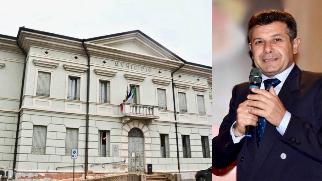 Bloqueio de cidadanias: Stefano Negrini alega falta de tempo para menos de 2 processos mensais