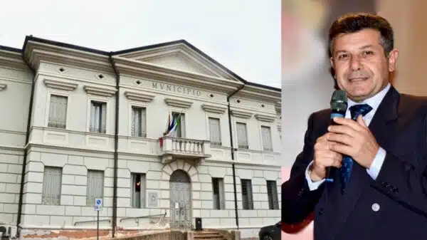 Bloqueio de cidadanias: Stefano Negrini alega falta de tempo para menos de 2 processos mensais