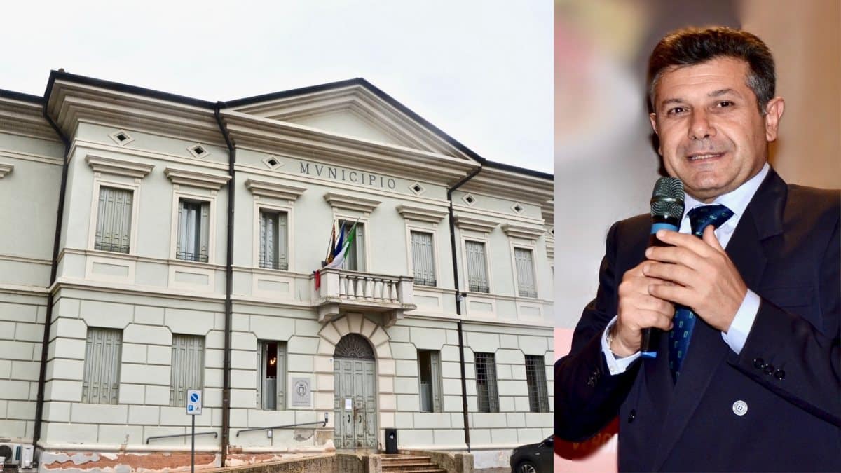 Bloqueio de cidadanias: Stefano Negrini alega falta de tempo para menos de 2 processos mensais