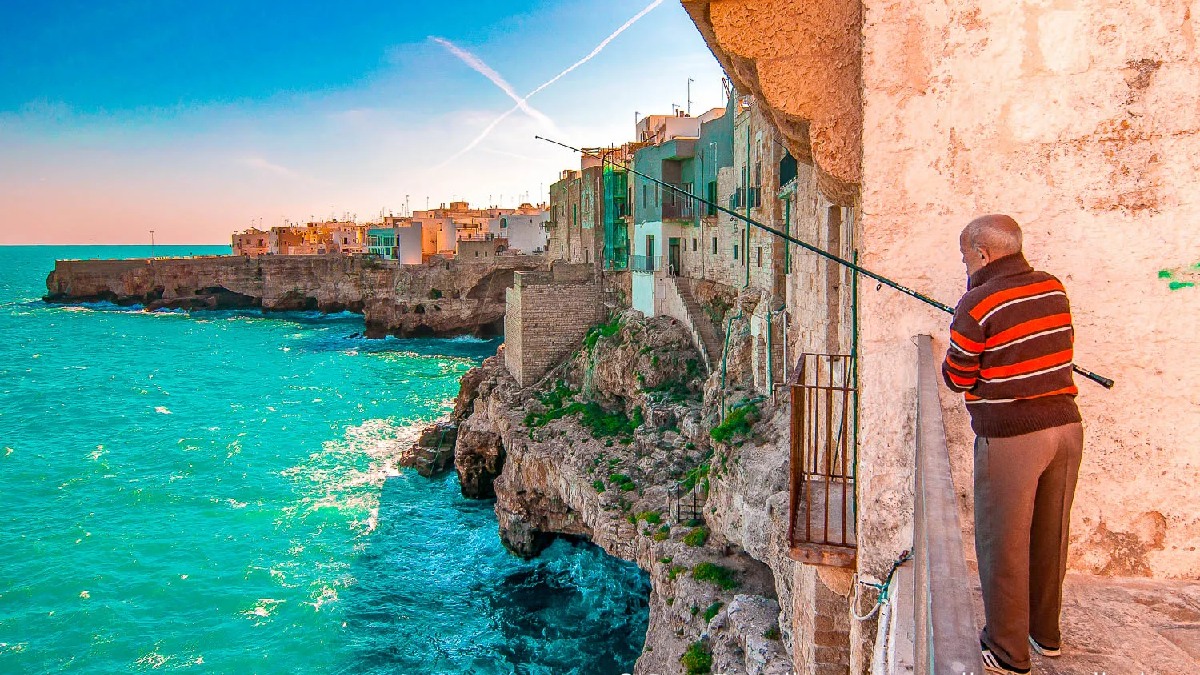 Muitos brasileiros estão aproveitando a viagem ao sul para o chamado Turismo de Raízes.