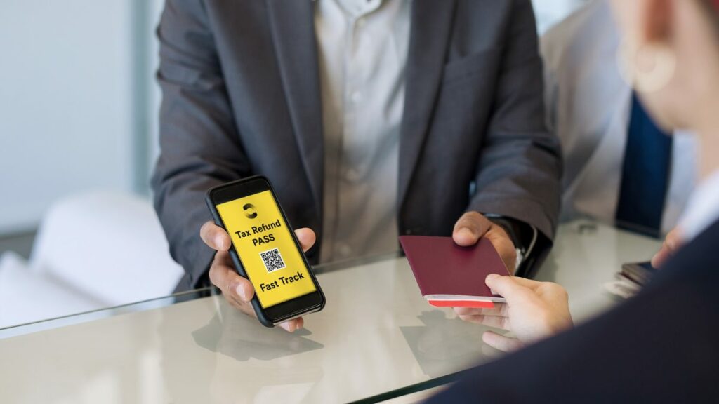 Milhares de euros em impostos são deixados para trás todos os meses nos aeroportos da Europa